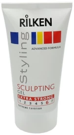 Rilken Styling Sculpting Gel 150ml