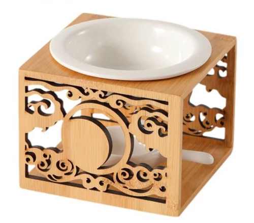 Αρωματιστής Bamboo Με Σχέδιο Beuaty Hall