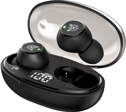 Ακουστικά Bluetooth Onikuma T305, Διαφορετικα χρωματα - 20742