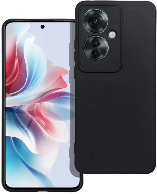 MATT case for OPPO Reno 11F 5G black