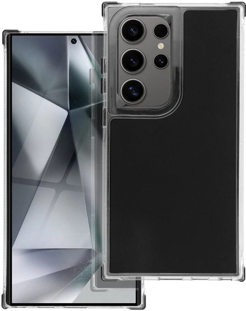 MATRIX Case for SAMSUNG A55 5G black