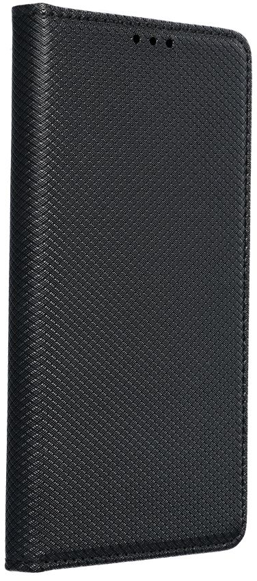 SMART CASE Book for POCO C40 black