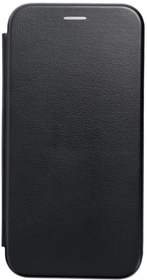 ELEGANCE book case for SAMSUNG S23 black