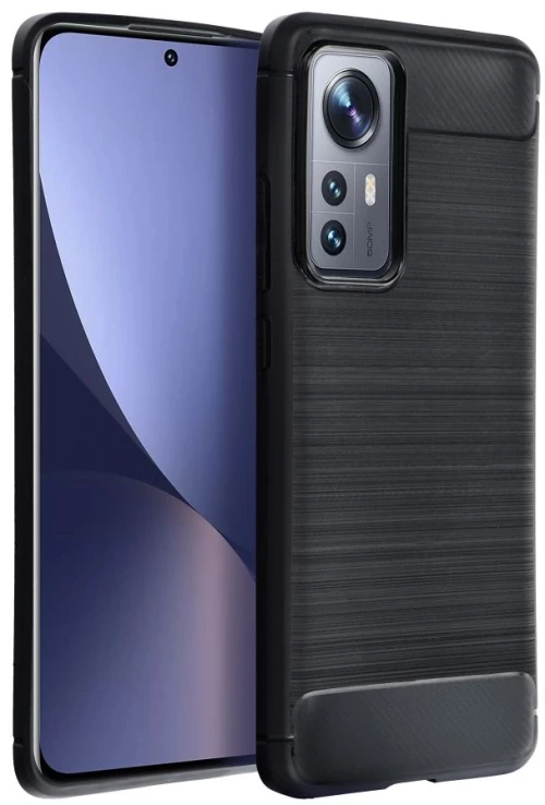 CARBON case for REALME 9 black