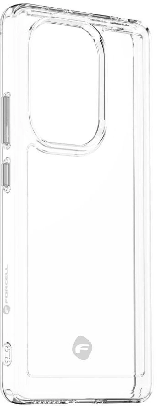 FORCELL F-PROTECT Clear Case for XIAOMI Redmi Note 13 Pro 4G transparent
