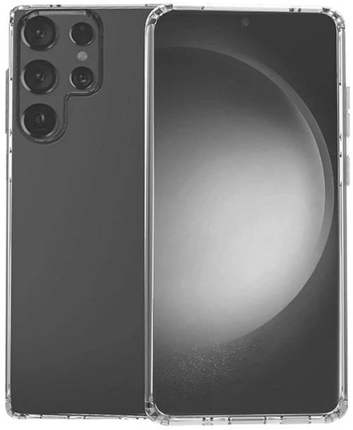 X-ONE Dropguard Case Lite for Samsung Galaxy S24