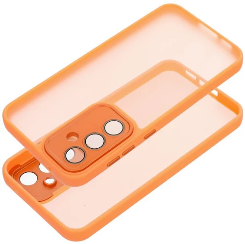 VARIETE Case for SAMSUNG A35 5G apricot crush
