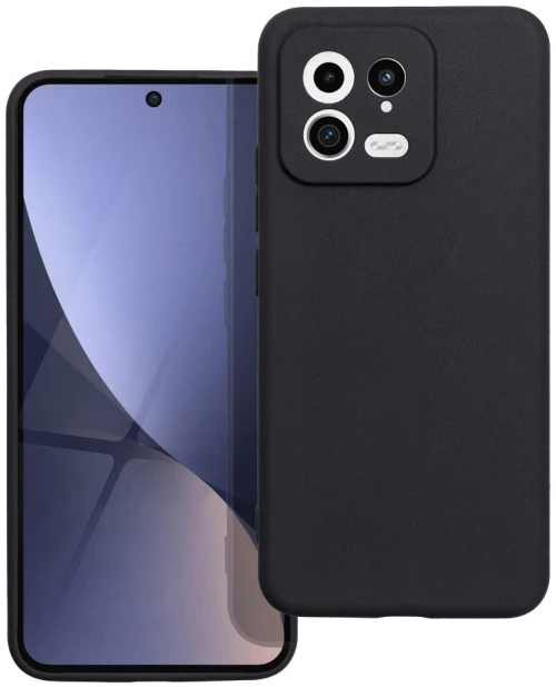 MATT case for XIAOMI 13 black