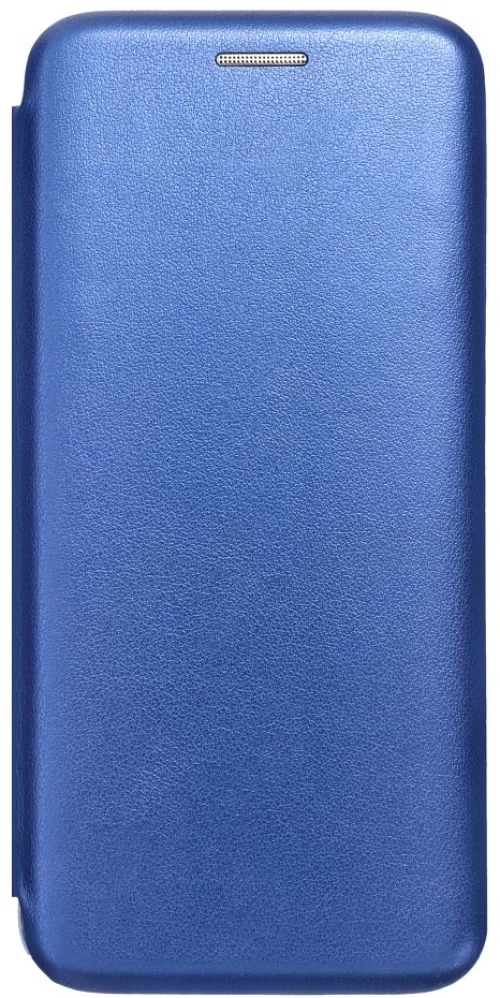 ELEGANCE book case for SAMSUNG S23 FE navy