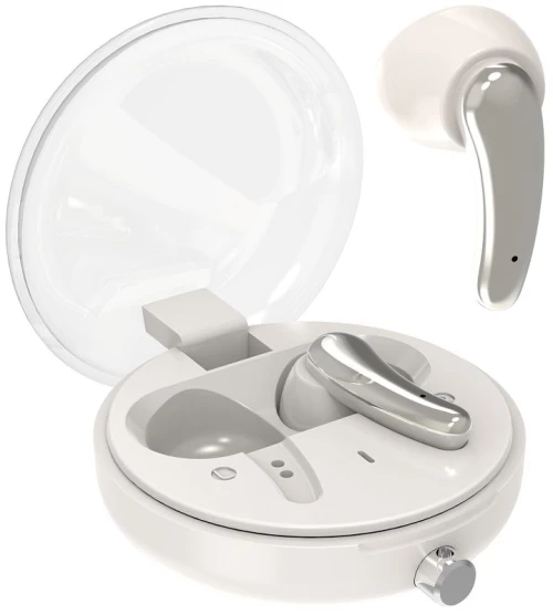 PAVAREAL wireless earphone bluetooth PA-H13 white