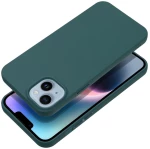 MATT case for SAMSUNG S23 FE dark green