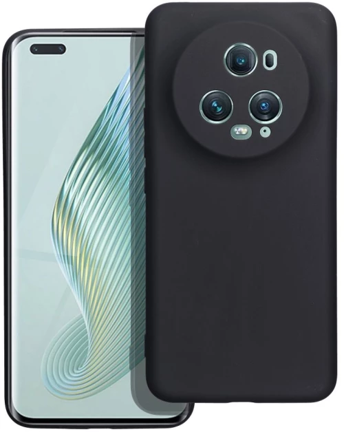 MATT case for HONOR Magic 5 Pro black