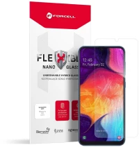 Forcell Flexible Nano Glass for Samsung Galaxy A50