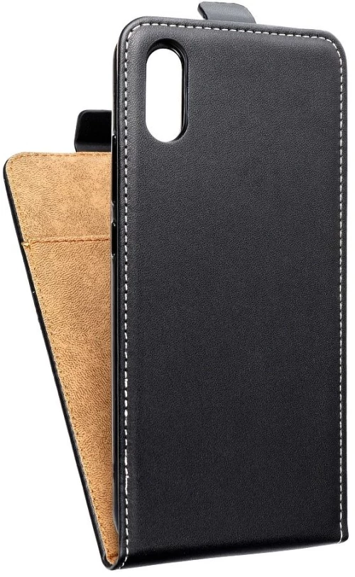 SLIM FLEXI FRESH Flip case for XIAOMI Redmi 9AT / Redmi 9A black