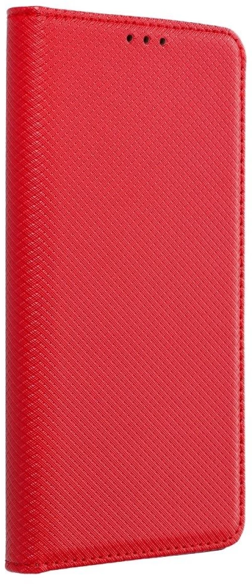 SMART CASE Book for IPHONE 13 Pro red
