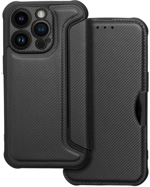 RAZOR Book for IPHONE 14 Pro black