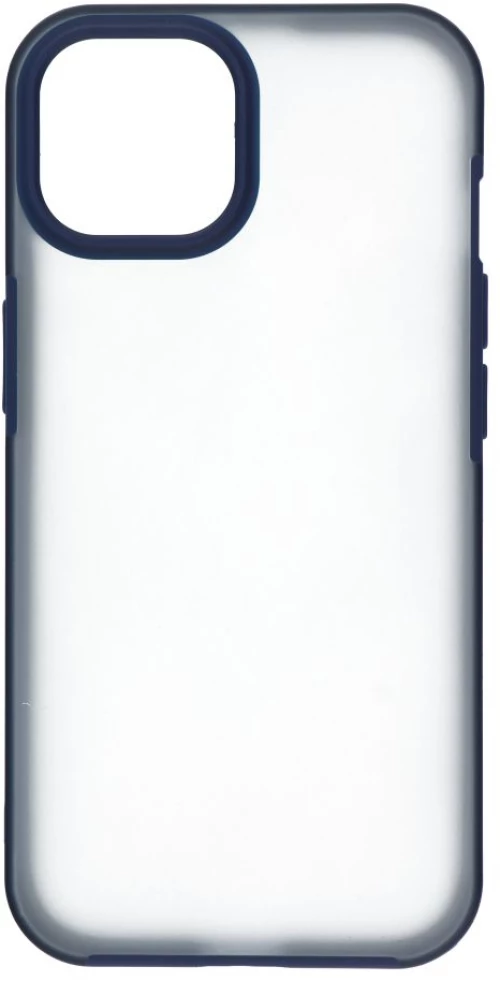 BLUEO APE Phone Case - Apple iPhone 15 blue
