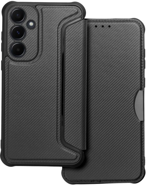 RAZOR Book for SAMSUNG A55 5G black