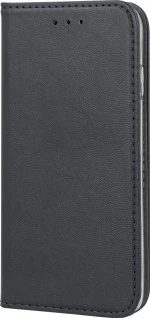 Smart Magnetic case for Samsung Galaxy S23 Plus black