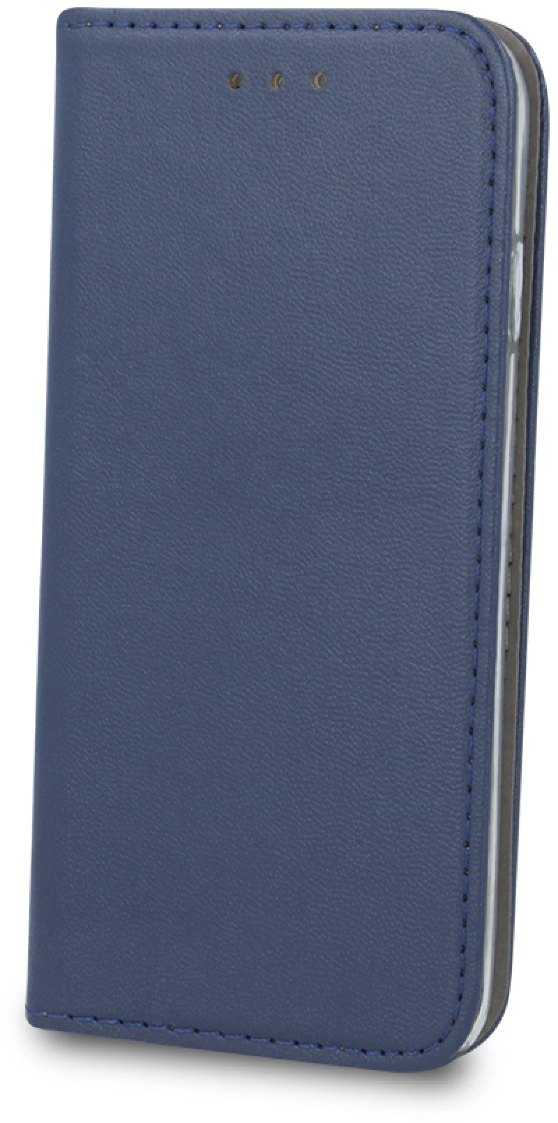 Smart Magnetic case for Samsung Galaxy A34 5G navy blue