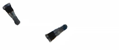 2 bottom screws pentalobe for iPhone 7/7 Plus