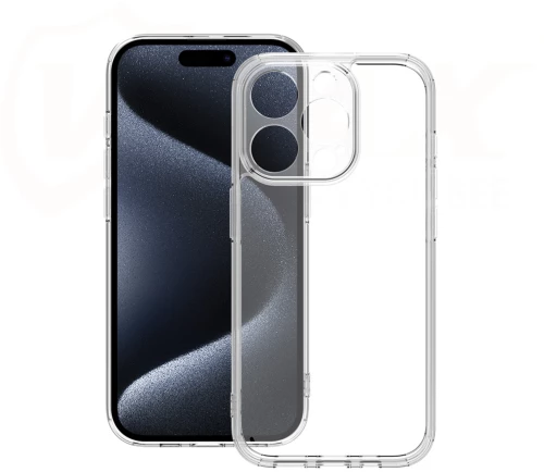Vmax Acrylic Anti-drop case for iPhone 7 transparent