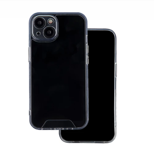 Crystal case for Xiaomi Redmi 13C 4G / Poco C65 transparent