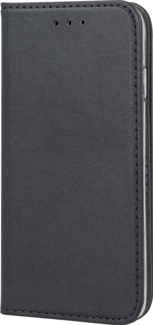 Smart Magnetic case for iPhone 16 6,1" black