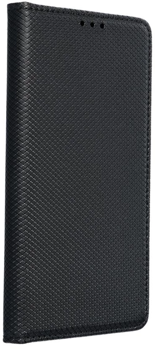 SMART CASE Book for SAMSUNG A15 4G / A15 5G black