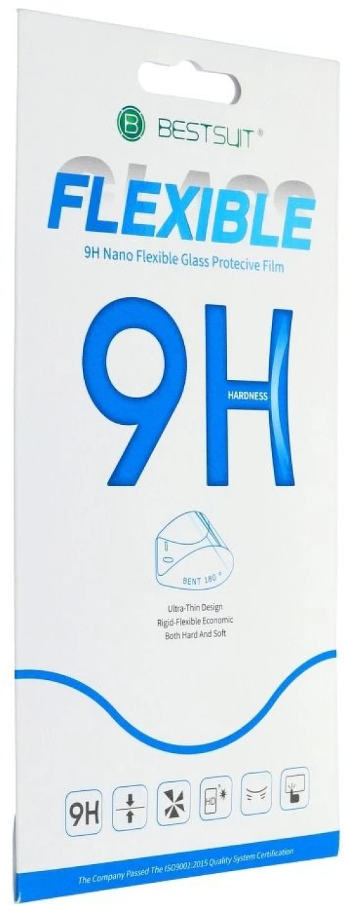Bestsuit Flexible Hybrid Glass for HUA P30 Lite