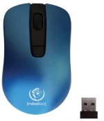 Rebeltec wireless mouse STAR blue
