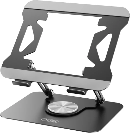 XO holder stand C153 black for laptop max 17,3"