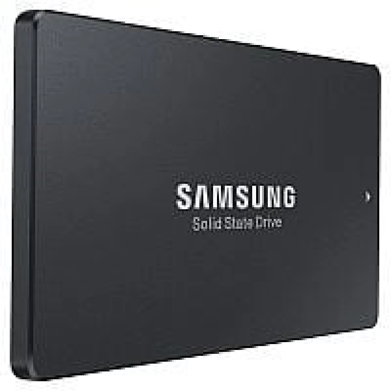 Samsung PM893 SSD 7.7TB 2.5'' SATA III (MZ7L37T6HBLA-00A07)