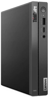 Lenovo ThinkCentre Neo 50q Gen 4 Mini PC (Core i5-13420H/16GB DDR4/512GB SSD/W11 Pro) (12LN001EGE)
