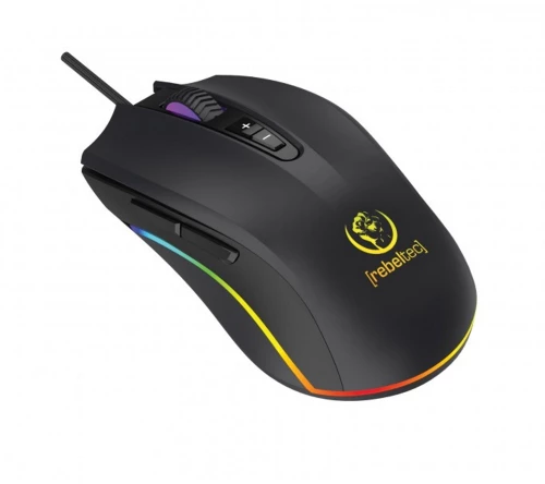 Rebeltec gaming mouse PREDATOR