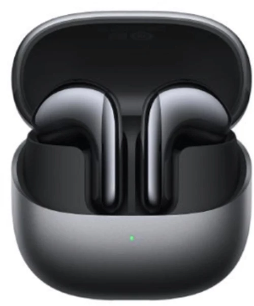 Xiaomi Buds 5 Graphite Black EU BHR8118GL