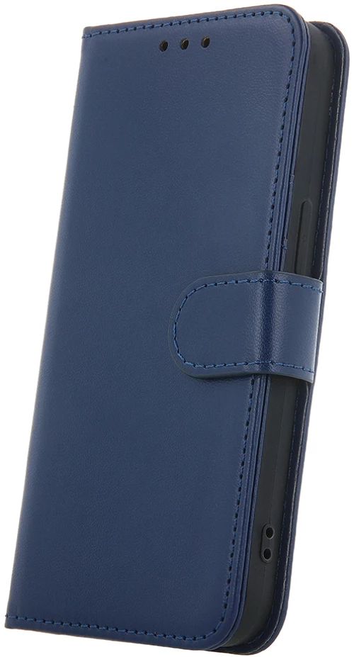 Smart Classic case for Samsung Galaxy A15 4G / A15 5G navy blue