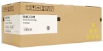 Ricoh Toner gelb 407386