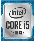 Intel Core i5-13500 2.5GHz Επεξεργαστής 14 Πυρήνων για Socket 1700 Tray (CM8071505093101)