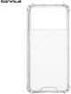 Θήκη Σιλικόνης Sonique Armor Clear Anti Shock Xiaomi Poco X6 Pro 5G Διάφανο