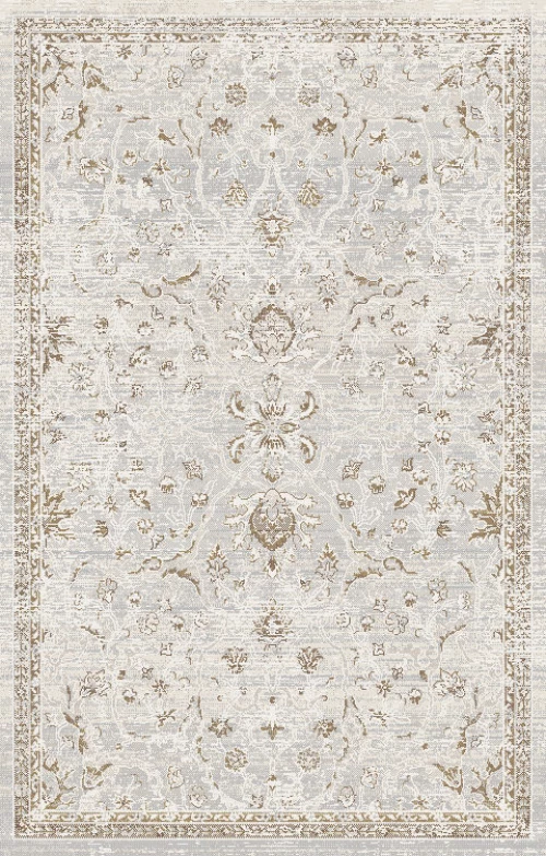 ΧΑΛΙ OPALIO 9751 NVA56/BROWN FLOSS - Klonaras Home Fashion 160cmx230cm