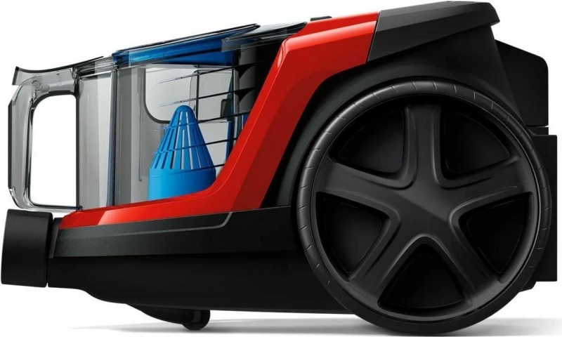 Philips - PowerPro Compact Bagless Vacuum (FC9330/09) / Home and Kitchen