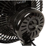 Ανεμιστήρας Επιτραπέζιος 6"/15cm 25W 2σε1 με κλιπ BLOW