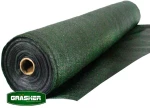 Grasher Ε125 Δίχτυ σκίασης 1,50x50m Πράσινο / 103755