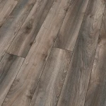 Kronotex Πάτωμα laminate Mammut 12mm-AC5/33 Macro Oak grey Κιβ: 1,387 m² / D4792
