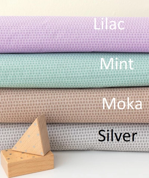 Σεντόνι Υπέρδιπλο (170x200+32) Με Λάστιχο Totem Silver βαμβακερό Palamaiki