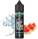 SteamTrain POD Edition Superheater 20/60ml