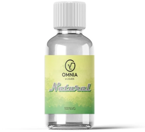Omnia Natural Base VG 100ml