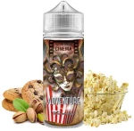 The Smokers Club Cinema Adventure 60ml