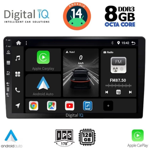 DIGITAL IQ BXF 7909_CPAA (9'' SLIM) MULTIMEDIA TABLET